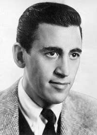 How to write like j d salinger