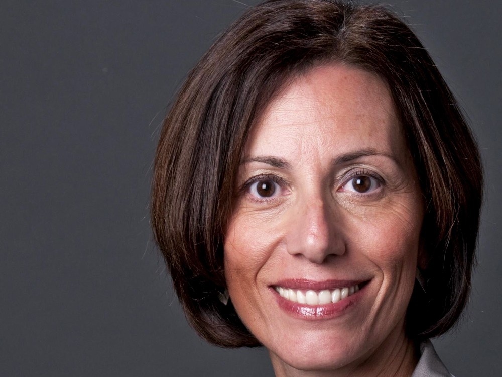 Adobe CMO: ‘We’re the only company that understands the value of content’