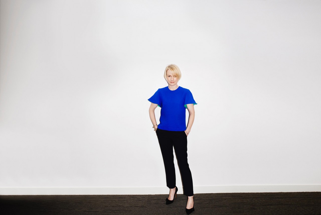 The Sunday Times names Elle UK editor Lorraine Candy its first luxury content director