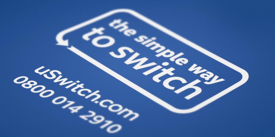 Uswitch calls ad review