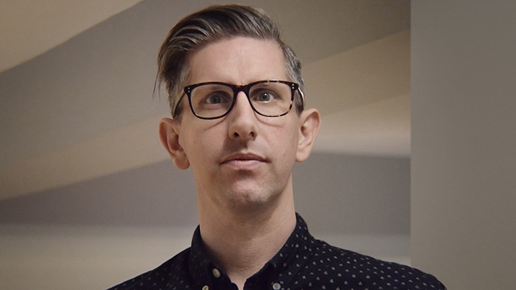 Richard Tidman of Space66 on "why we need to stop chasing marketing perfection"