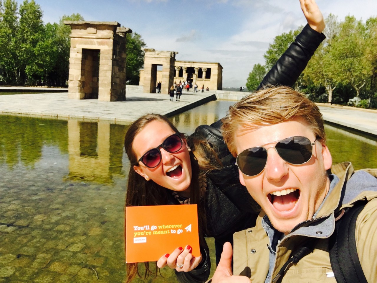 Srprs.me appoints Rooster to help it shake up UK travel market