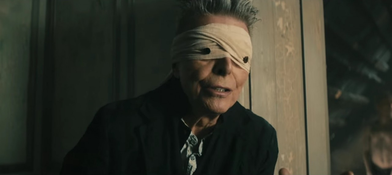 David Bowie lives on at Grammy Awards with four nominations