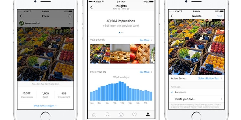 Vox Pop: Will Instagram's Business Profiles save smaller businesses in the social media maze?