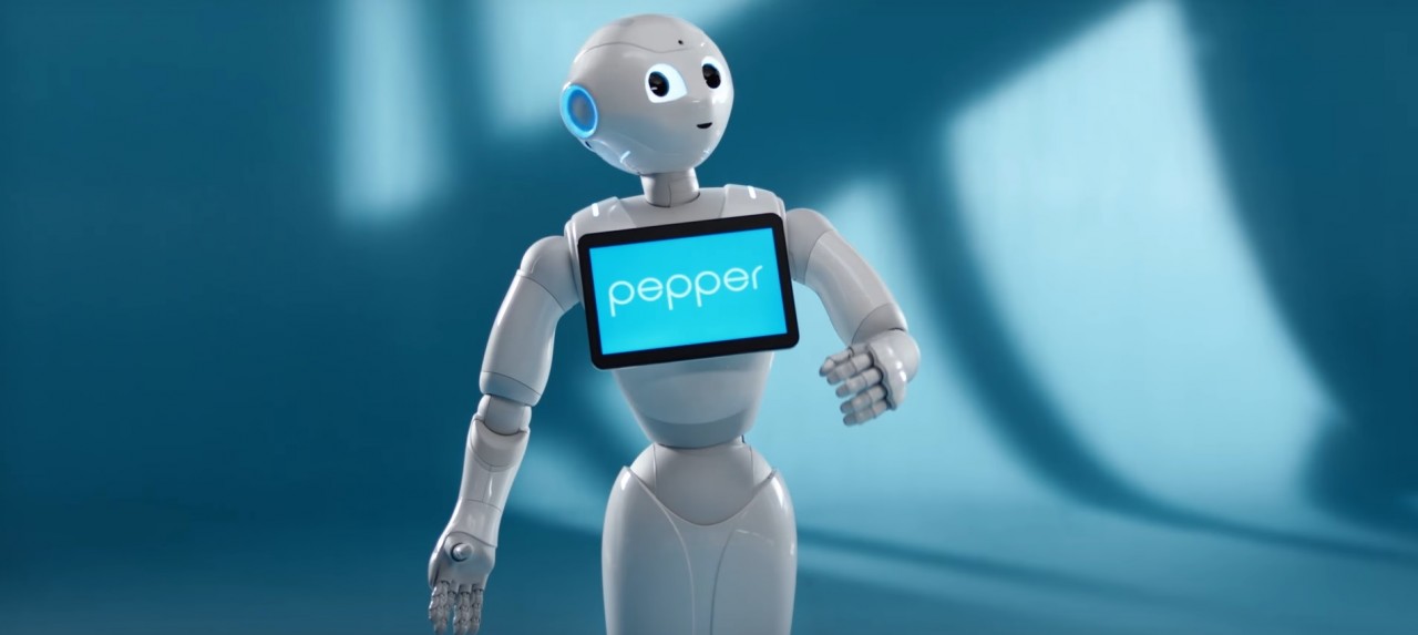 One-third of Britons expect robots to rule the roost by 2030