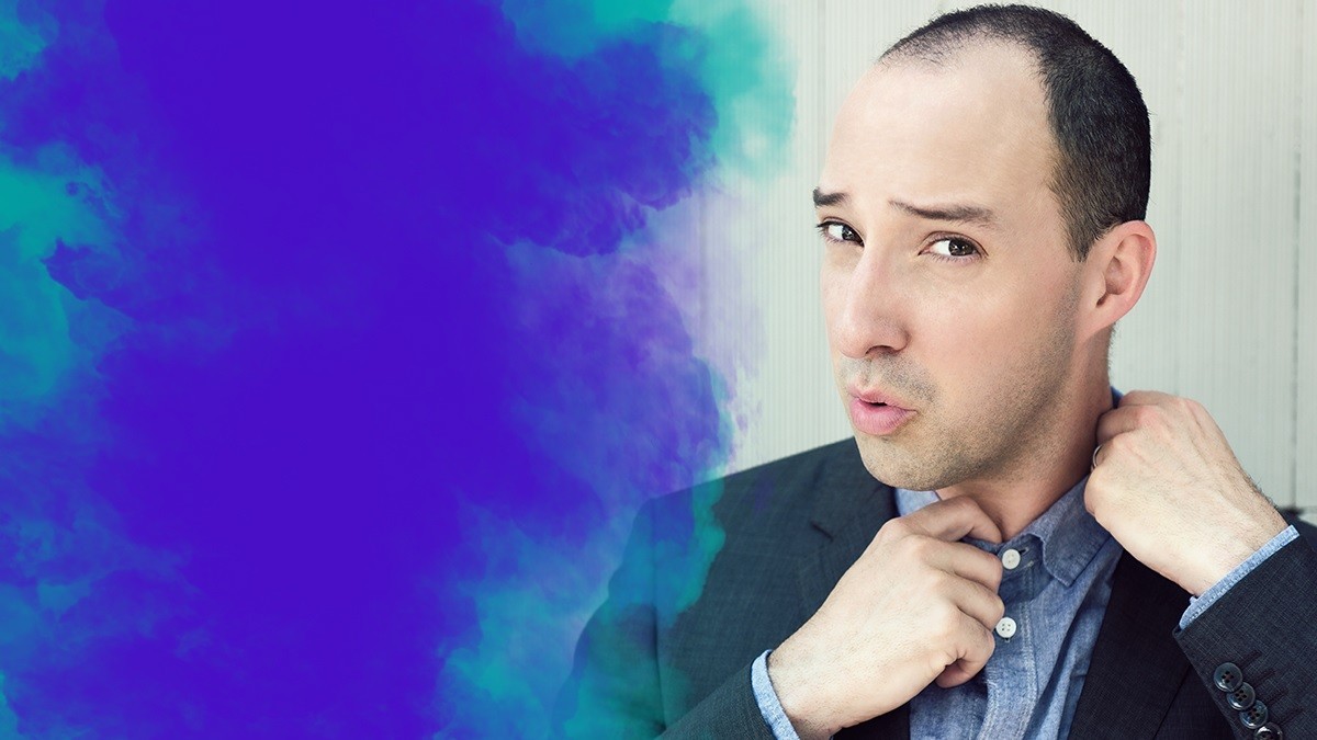 Stranger Things, Chrissy Teigen &amp; Thomas Sanders stand tall at Shorty Awards