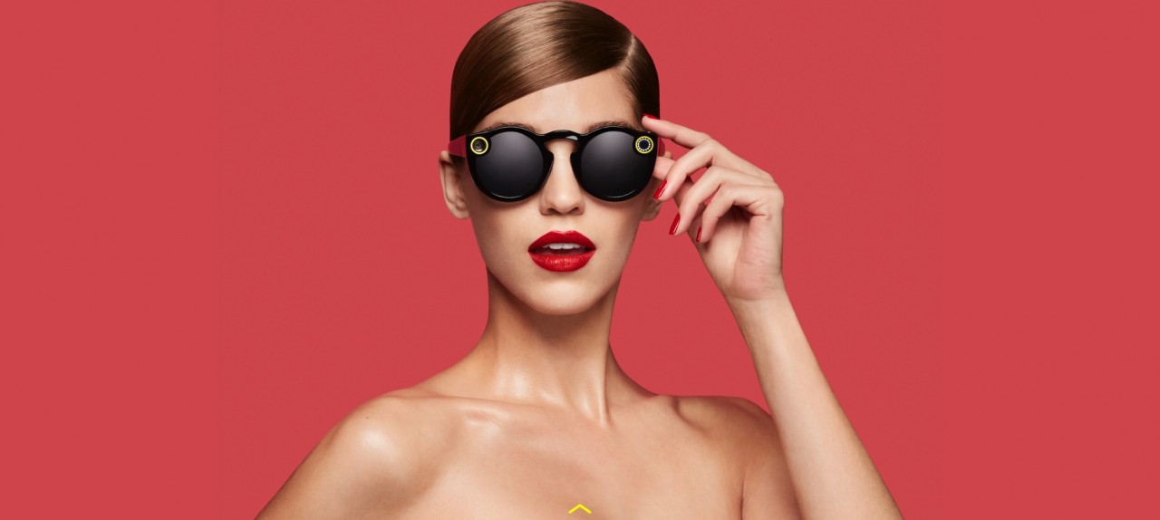 Snapchat Spectacles come into focus with prescription lenses
