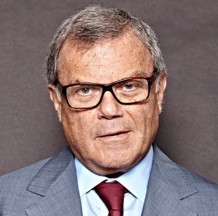Sir Martin Sorrell admits surprise at "the second Brexit" of Trump's US Election win