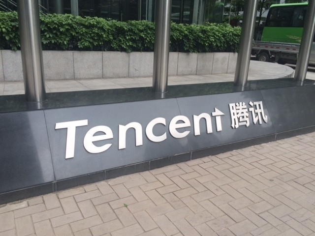 Tencent invests nearly $300m to drive creation of original live streaming content