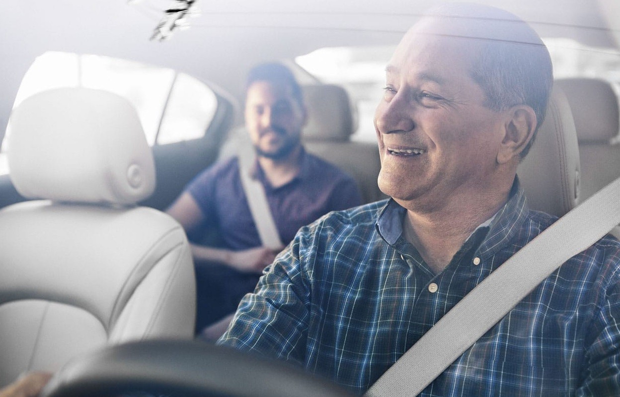 Cheating husband seeks €45m damages from Uber for revealing affair