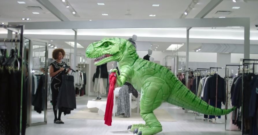 US Creative Work of the Week: Hill Holliday gives Bank of America’s holiday spot a magical twist