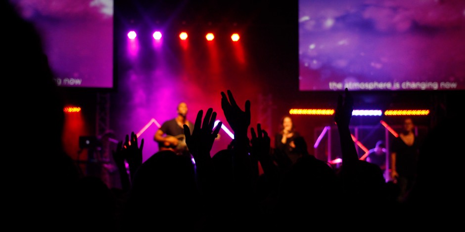 Four reasons why brands should have a music streaming strategy