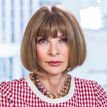 Vogue editor-in-chief, M&amp;C Saatchi chairman &amp; Pearl &amp; Dean CEO among 2017 New Year's Honours list