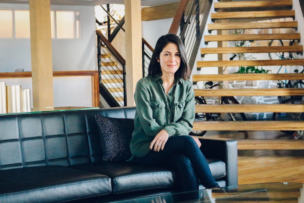 ‘Ask people what they want’: Exceptional Women of the World featuring Constance DeCherney, TDA Boulder