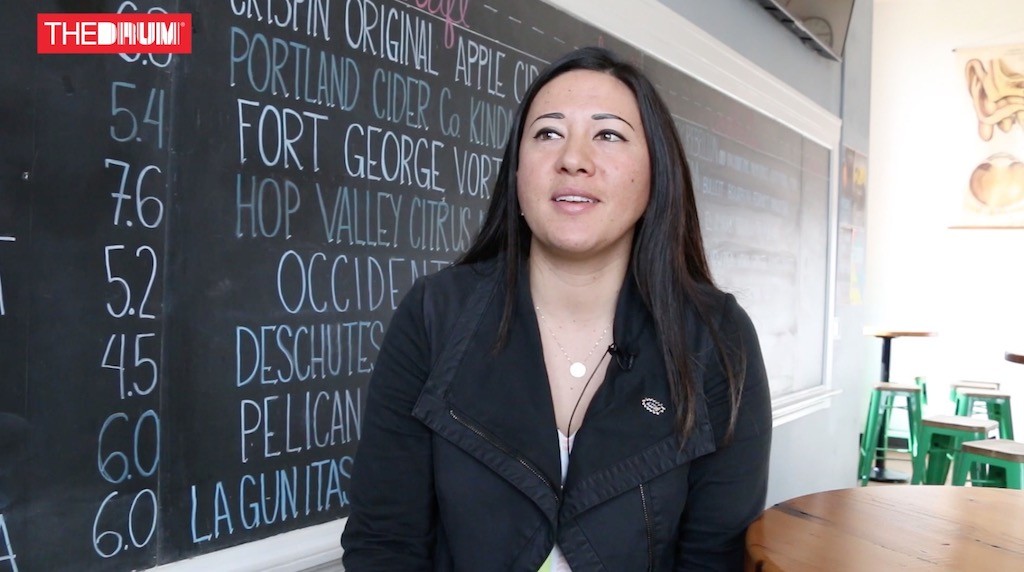 Can design change the world? Design Week Portland: Part 1