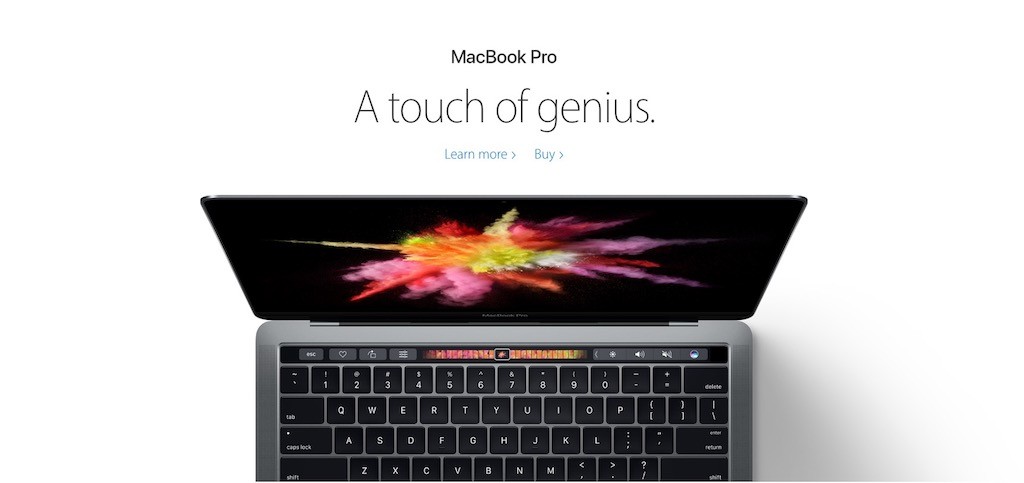 MacBook Pro gets no love from Consumer Reports