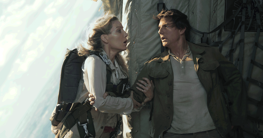 Making a 'day' of movie marketing efforts