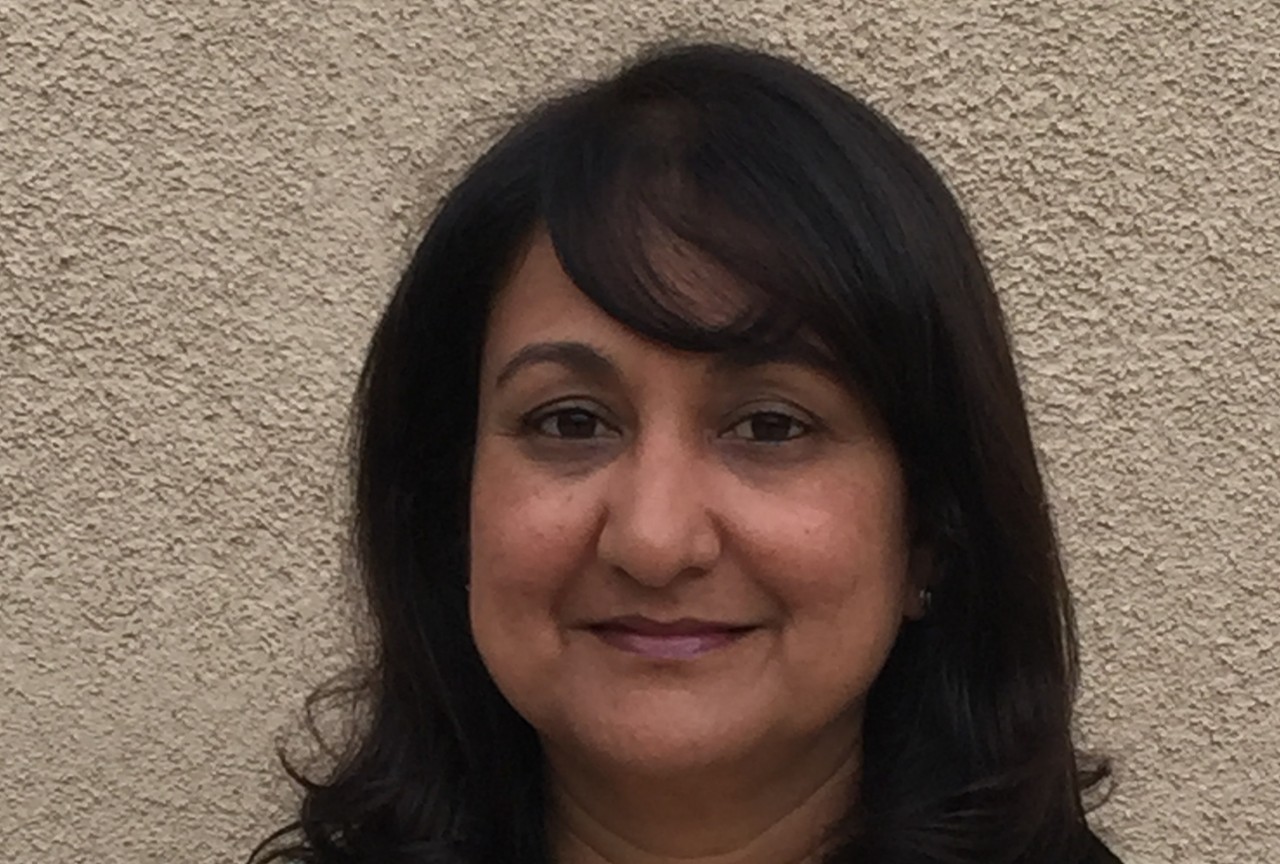 'You learn most out of your failure': Exceptional Women Out West featuring Nandini Nayak, managing director, design strategy, Fjord