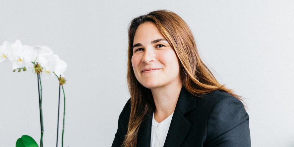 ‘I like to hire smart, thoughtful and hardworking’: Rachel Barek promoted to general manager at AKQA's DC office