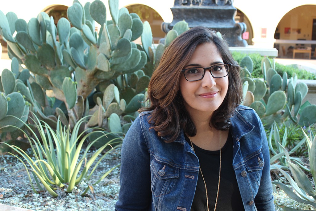 The metal worker: Beyond the Brief featuring Ramla Ali, GSD&amp;M