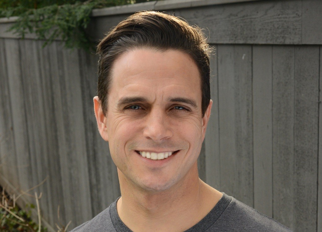 Doner global creative chair, Rob Strasberg, leaving advertising to help run non-profit