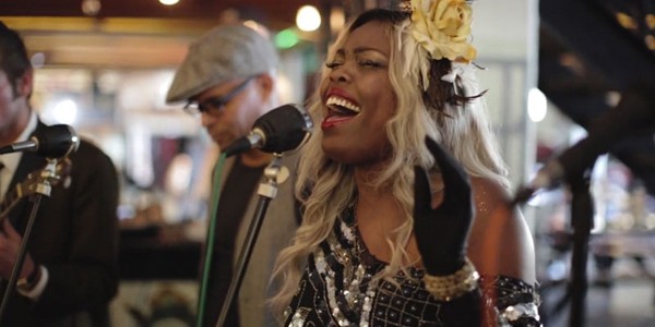 M&amp;C Saatchi LA helps Ford Theatres reopen with flair