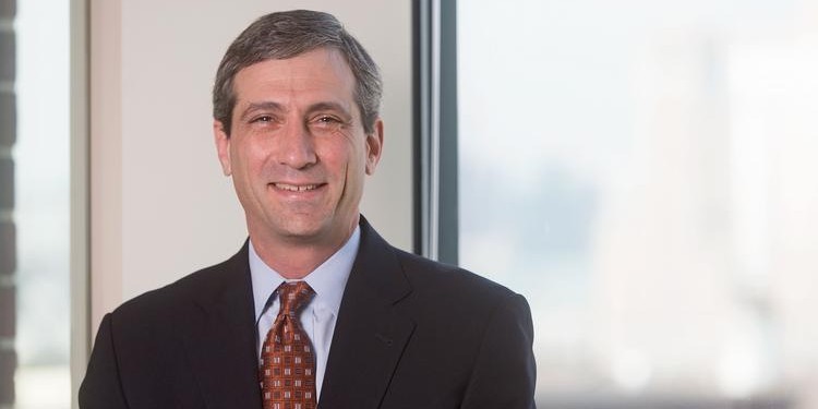 2016 TV Year in Review: Scott Ferber, Founder and CEO, Videology