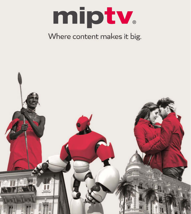 Introducing Found Remote's MIPTV 2017 Preview Series