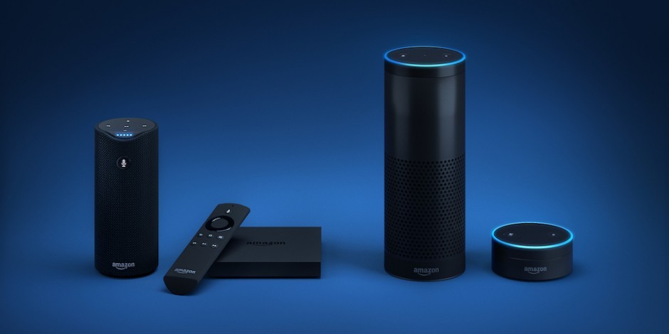 Paddy Power offers 'Alternative News' with Amazon Echo tie-up