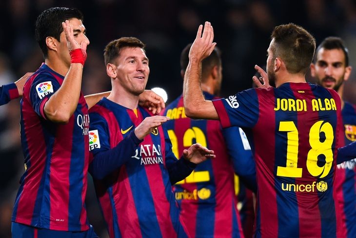 Barcelona extend their Asian sponsorship drive after partnering with Chinese bank