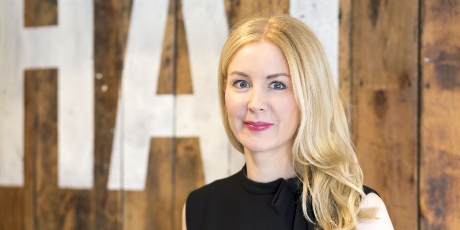 DigitasLBi appoints Emily Macdonald as head of programmatic