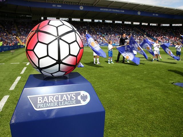 Do football fans only share when they are winning?