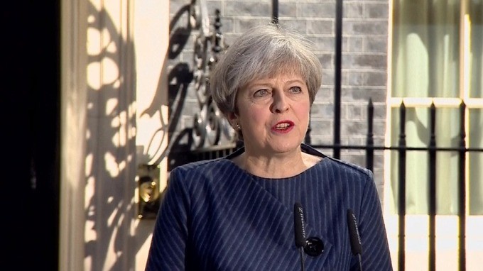 BBC partners with Twitter to live stream five general election specials