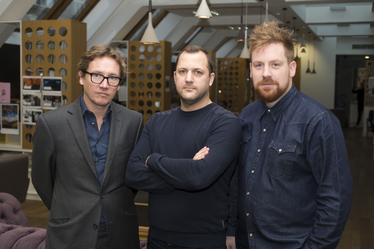 The&amp;Partnership launches live events agency Muster