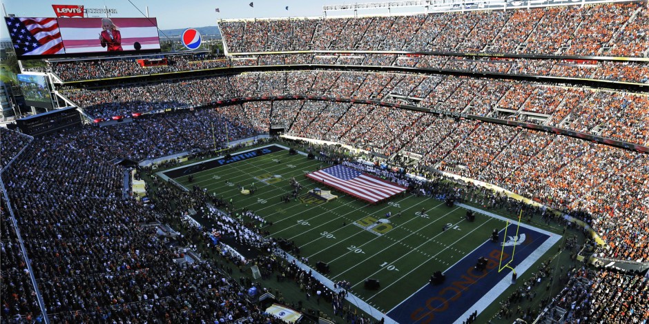 How media rights and sponsorship deals will evolve the US sports industry's revenue streams