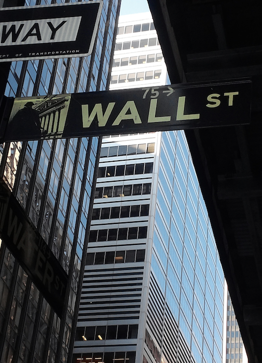 NYIAX promises to ‘take Wall Street to Maidson Avenue’ with Nasdaq-powered blockchain technology