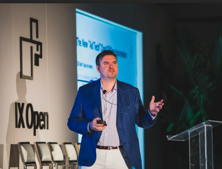 Index Exchange's Andrew Casale: 'A correction will be driven into the market'