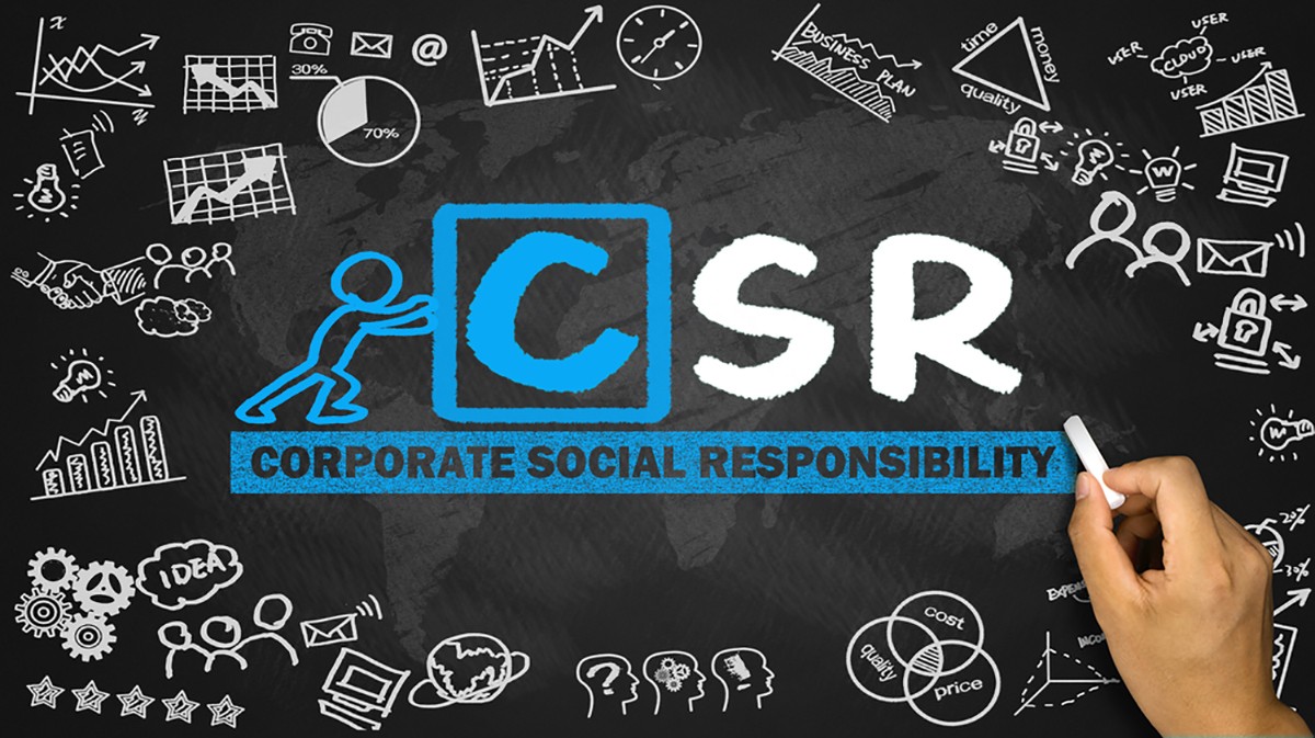 Expectations Of Corporate Social Responsibility Means Americans Looking 