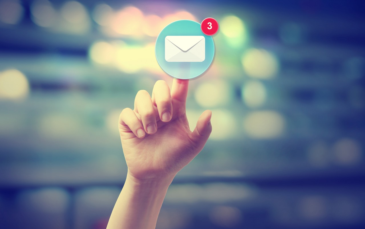 Email marketing up 83% since 2015 as B2B marketing grows by 200%