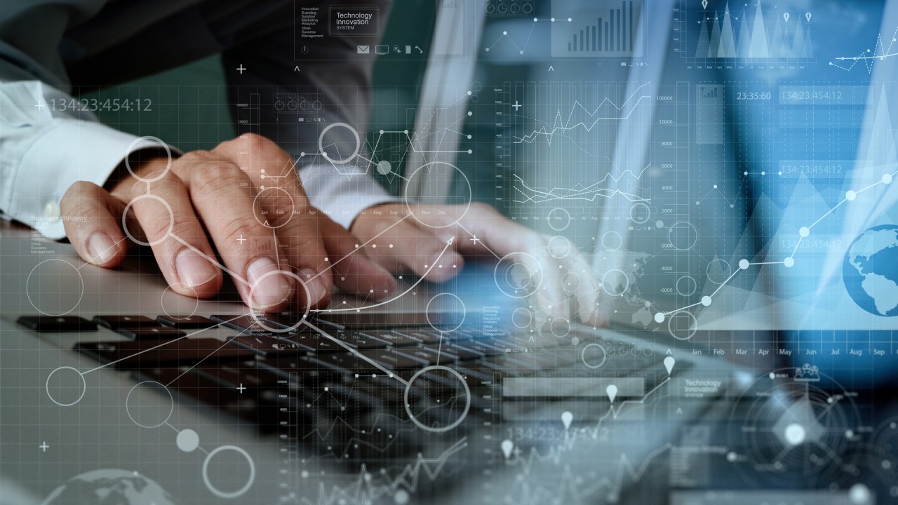 Close to 4 out of 5 US digital display dollars estimated to transact programmatically in 2017