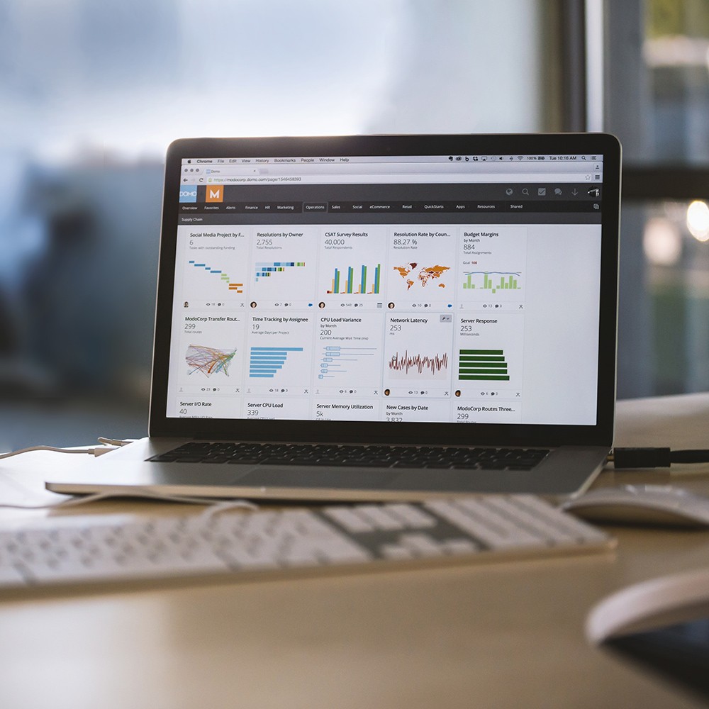 B2B marketers seek more streamlined approach to marketing tools, cite the need to focus more on clients and customers