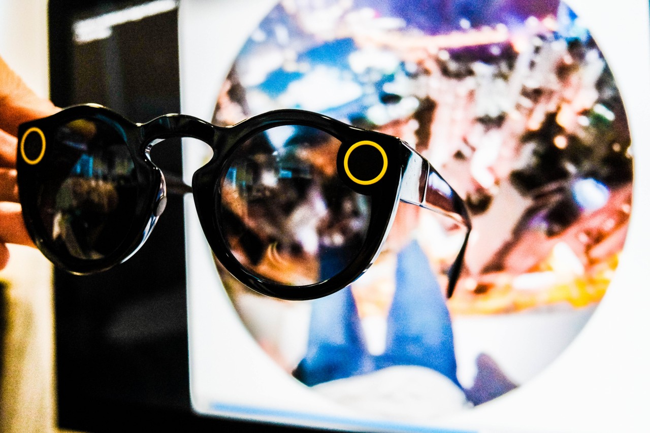 Why American Eagle Outfitters is betting early on Snapchat Spectacles
