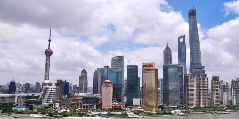 Sir Martin Sorrell named a British Council ‘Leading Light’ to encourage students to get experience in China