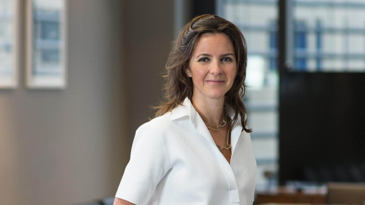 New Channel 4 CEO Alex Mahon is the right choice to negotiate with ministers over the broadcaster's future