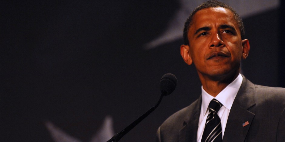 Barack Obama will become first US president to guest edit a magazine with Wired
