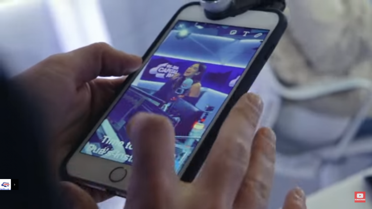 Global will livestream Brits coverage on Instagram Stories for first time