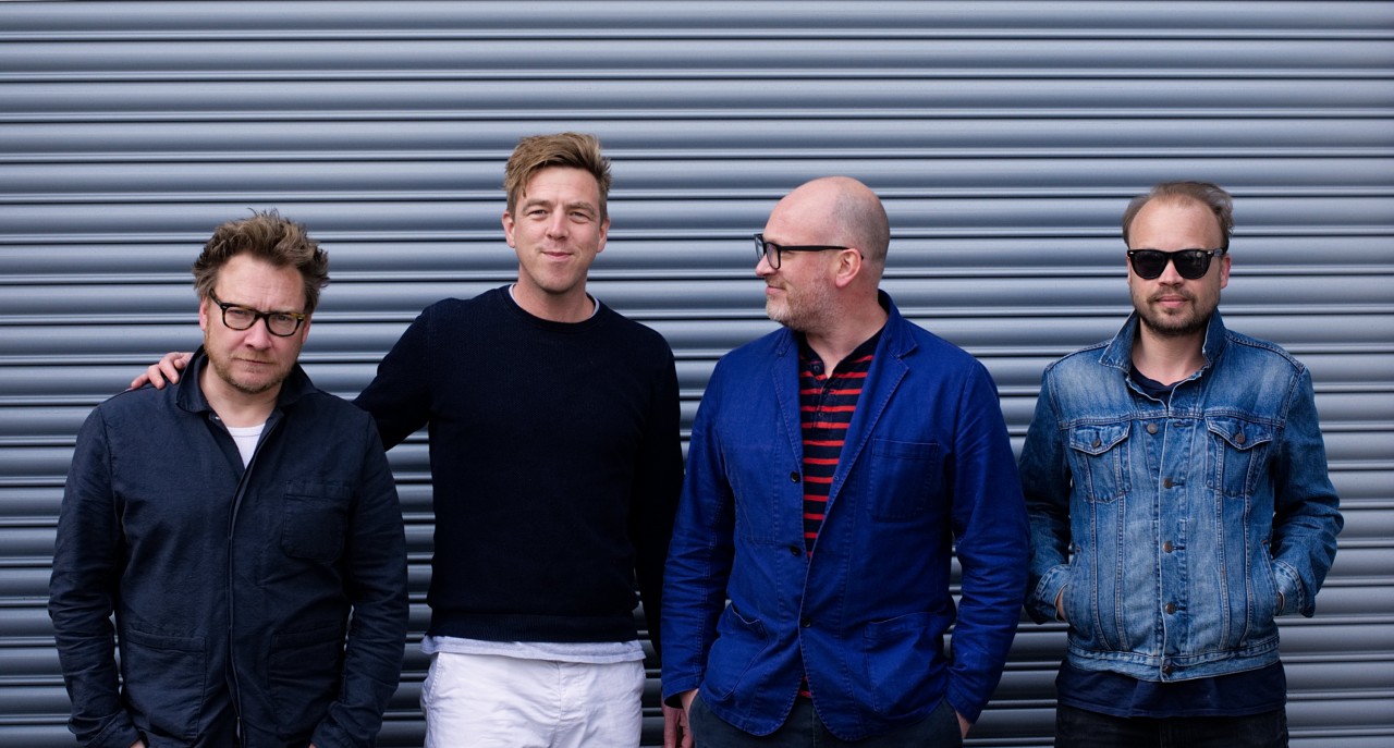 M&amp;C Saatchi’s former CEO Tom Bazeley resurfaces at Hoot Comedy