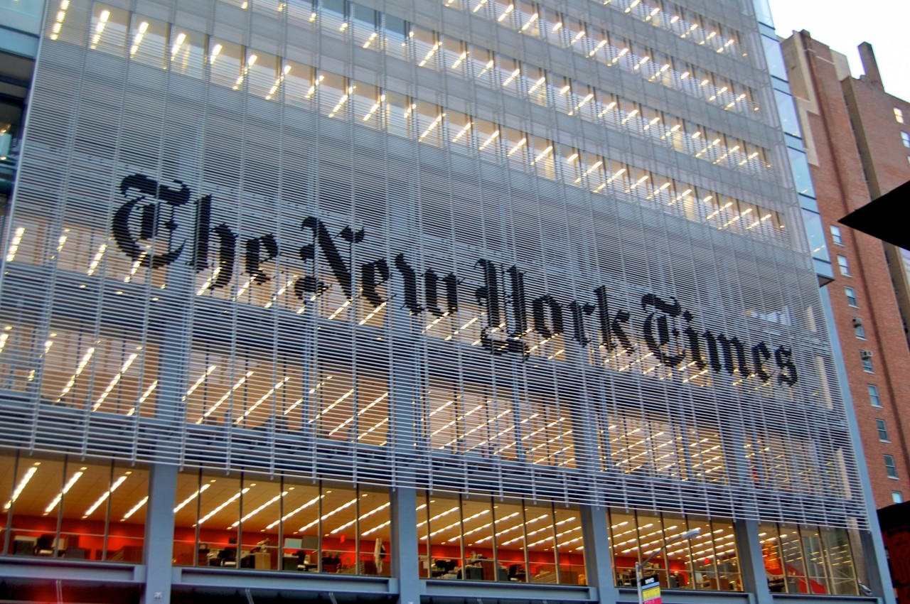 New York Times’ T Brand Studio enters Hong Kong as part of international expansion