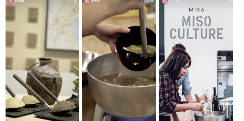 Instagram rolls out full screen ads on Stories globally