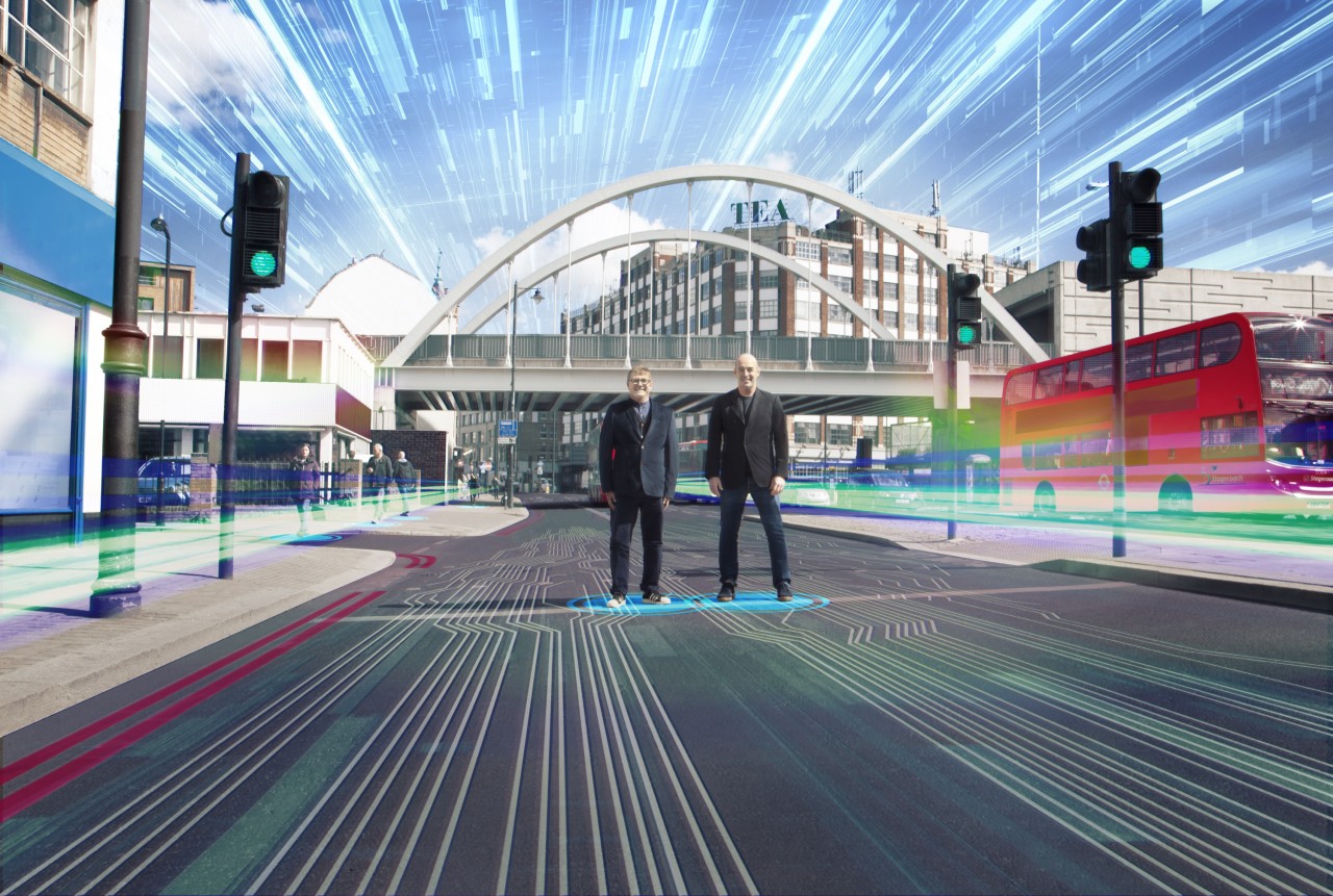 Mother banks on VR and AR with investment in Dream Reality Interactive